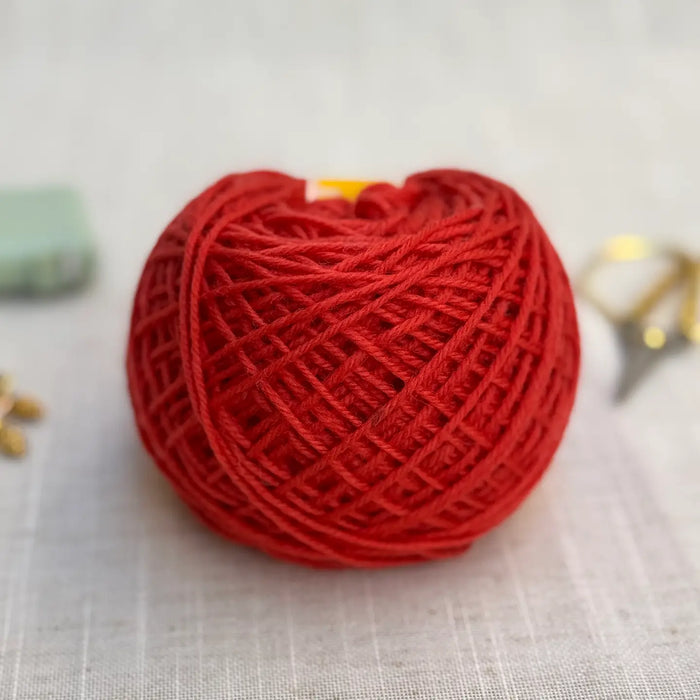 Go Stitch Kit | Crochet