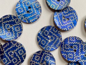 Shell Buttons