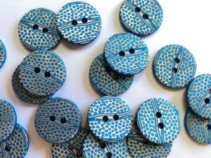 Shell Buttons