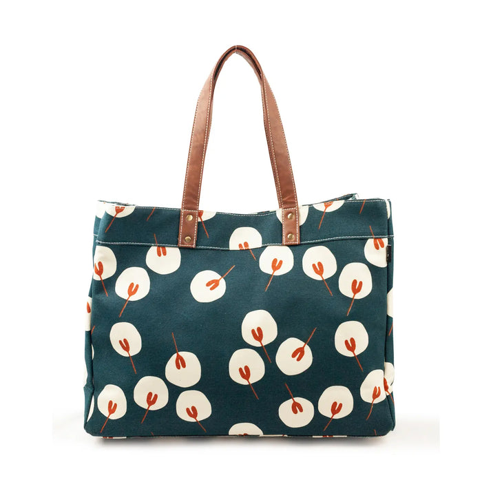 Carryall Tote