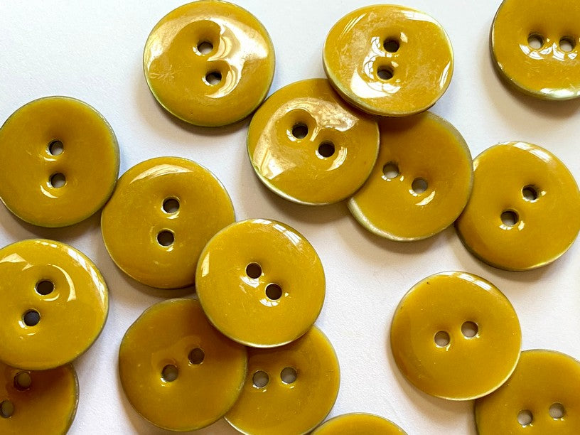 Shell Buttons