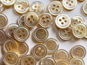 Shell Buttons