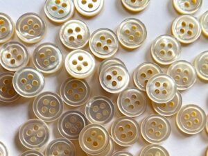 Shell Buttons