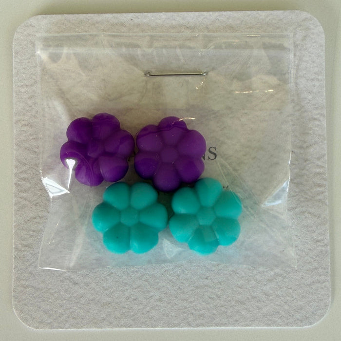 Stitch Markers