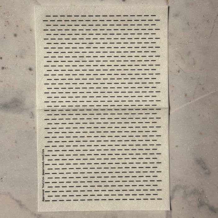 Just the Basics  Minimal Mending Series