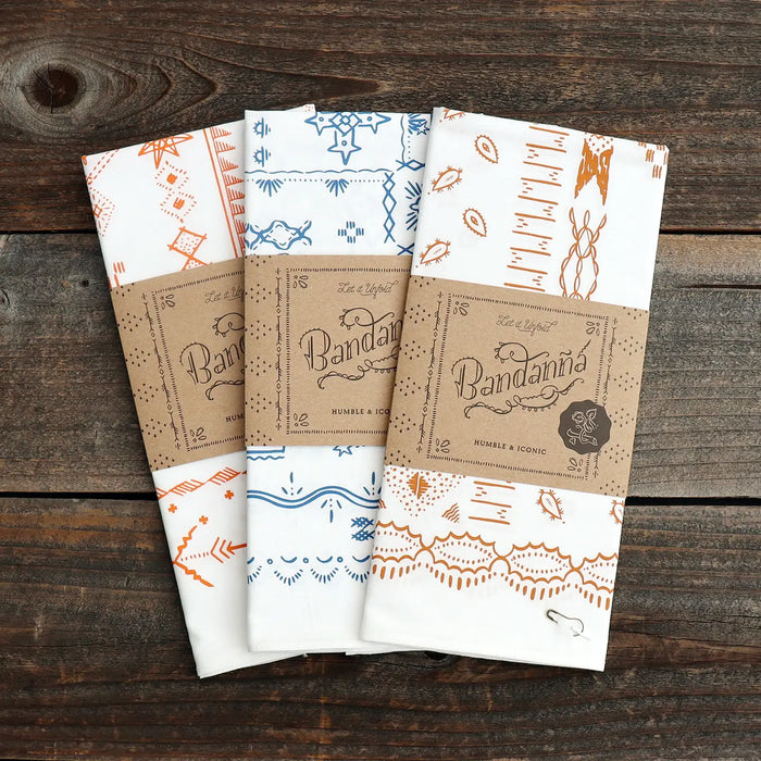 Southwest Collection Bandanñá