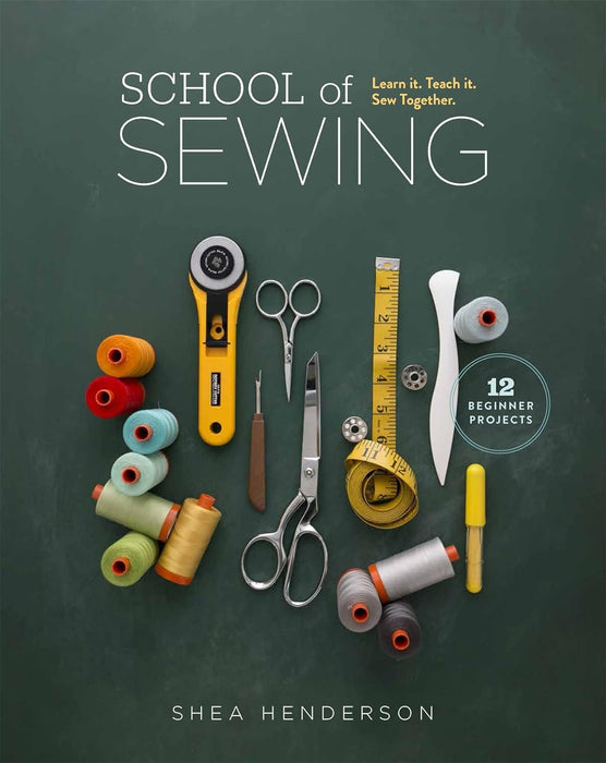 School of Sewing