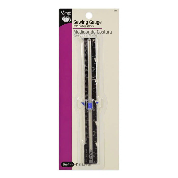 Sewing Gauge