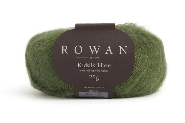 Kidsilk Haze