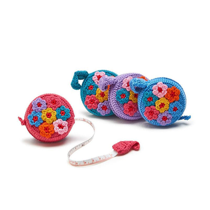 Crochet Tape Measure