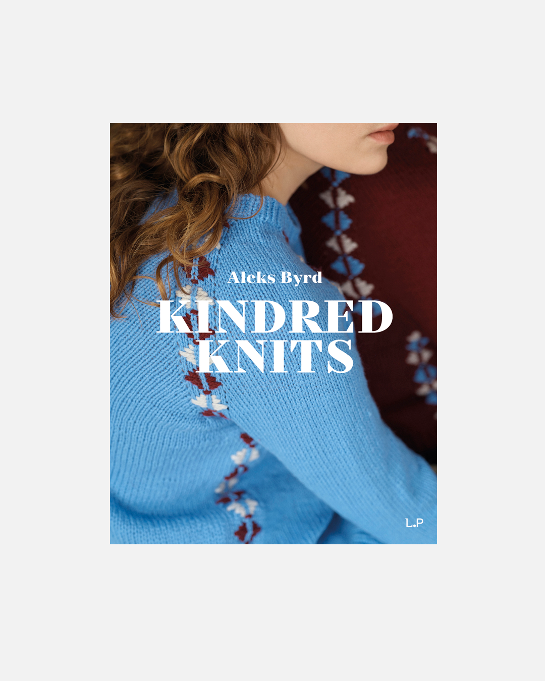 Kindred Knits: Patterns from My Estonian Family Archives– Hacer Santa Fe