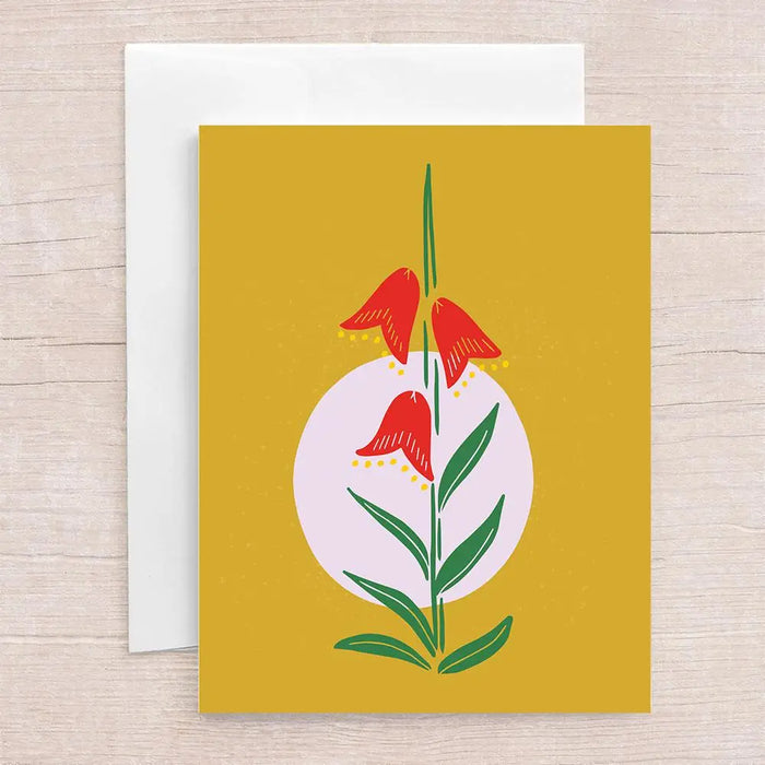 Flora & Fauna of New Mexico Greeting Cards