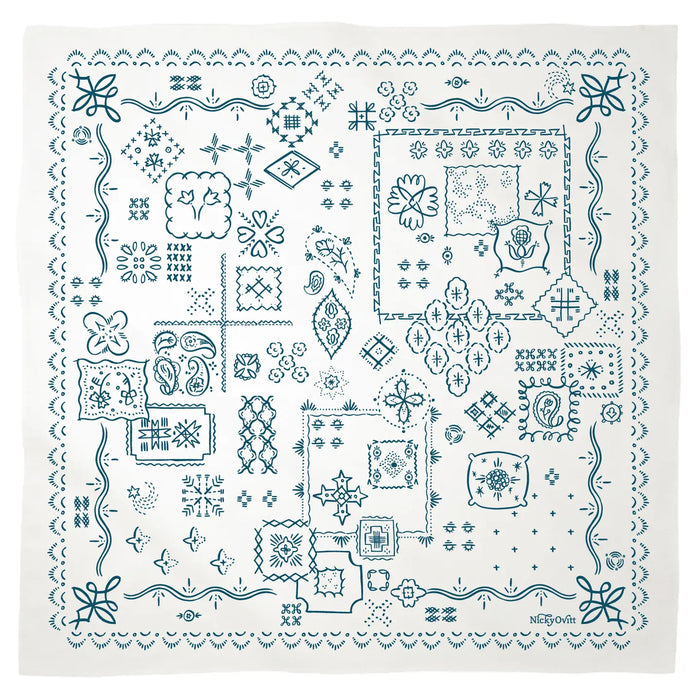 Southwest Collection Bandanñá