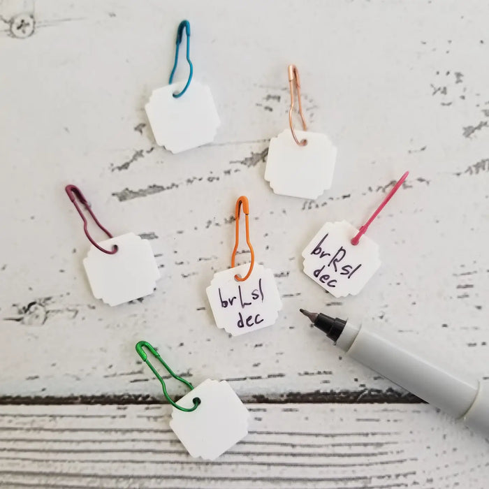 Katrinkles Stitch Markers