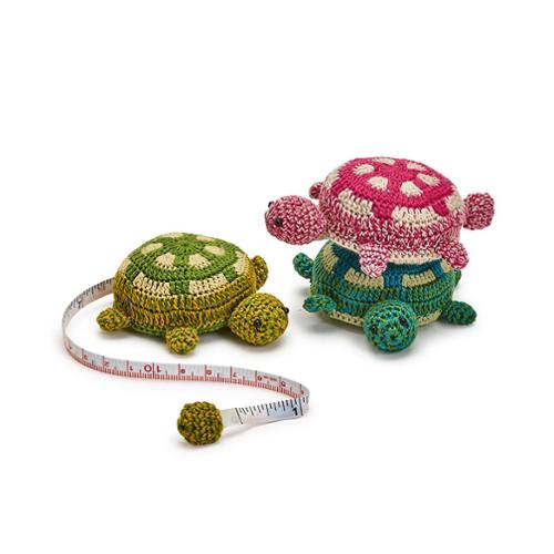 Crochet Tape Measure