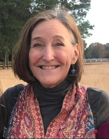 Caron Jacobs