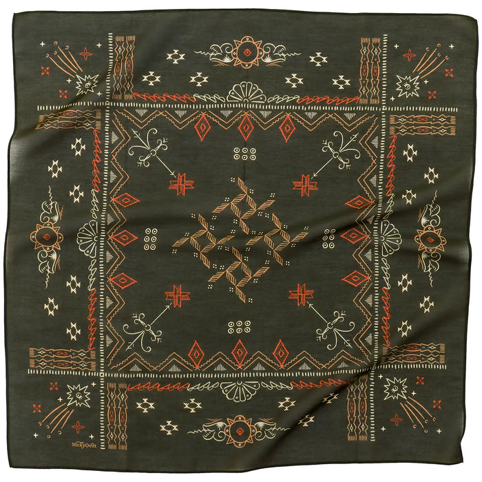 Herencia Collection Bandanñá