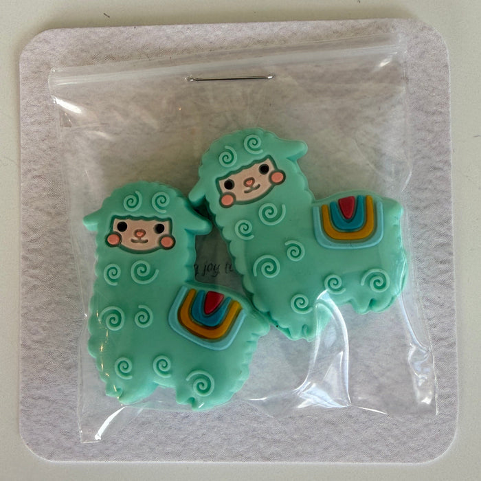 Stitch Markers
