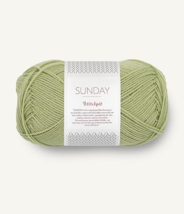 Sunday