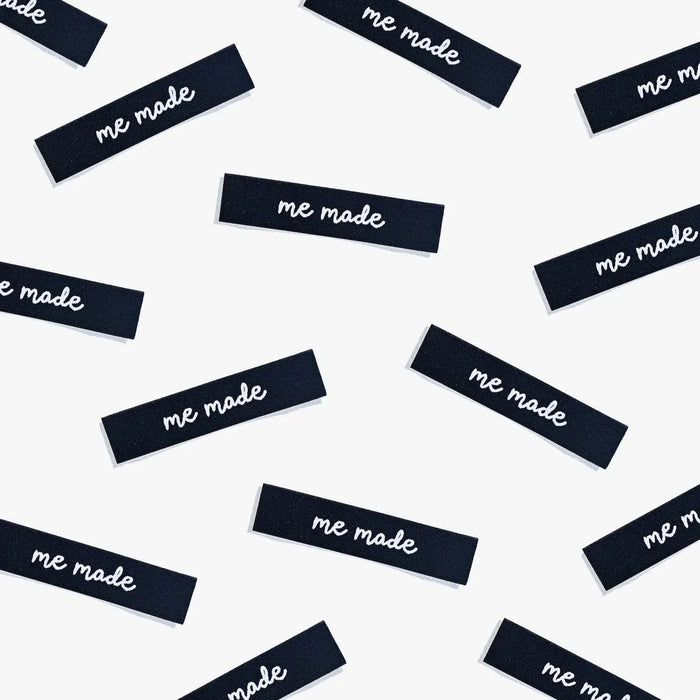 Woven Labels