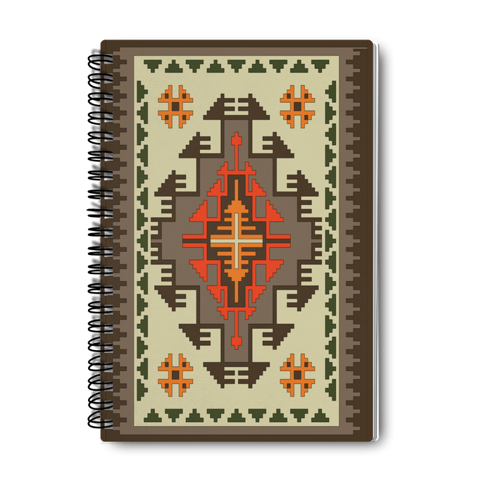 Harvest Notebook