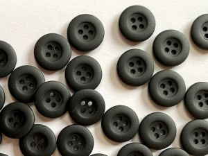 Metal Buttons