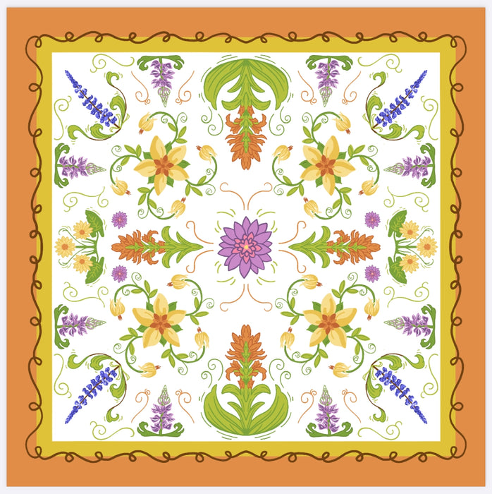 Corvidae Bandanas