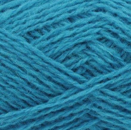 Simply Shetland Trunk Show- Double Knitting