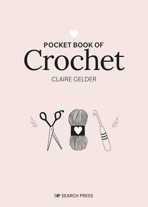 Pocket Book Of Crochet