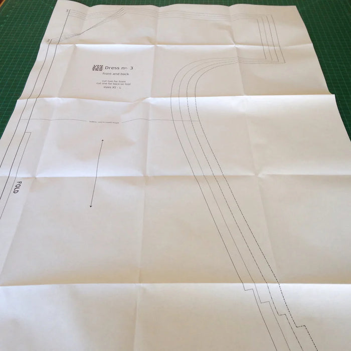 Dress No.3