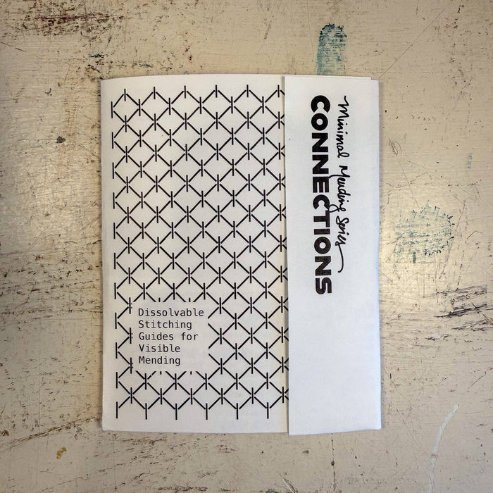 Connections  Minimal Mending