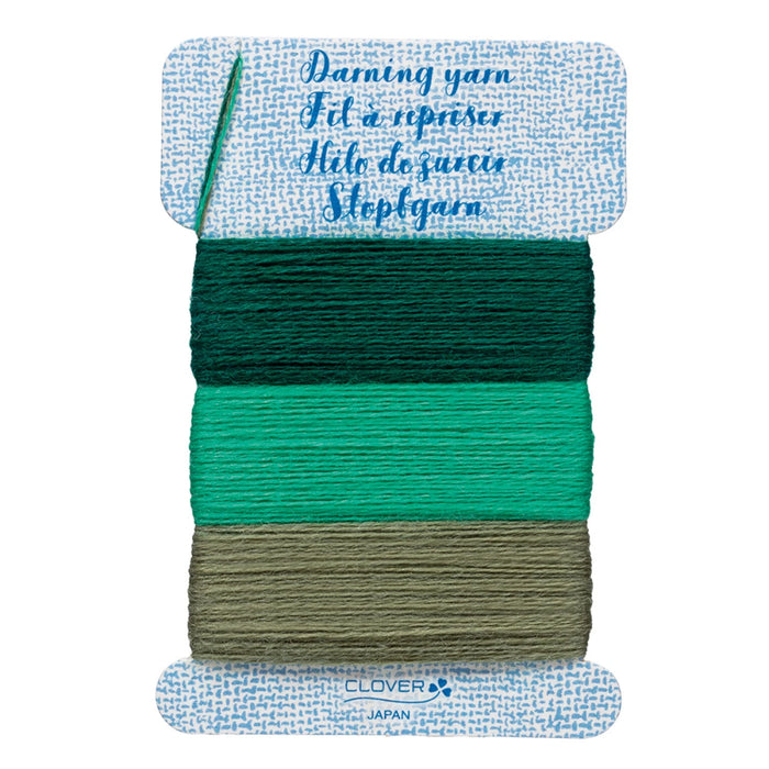 Darning Yarn