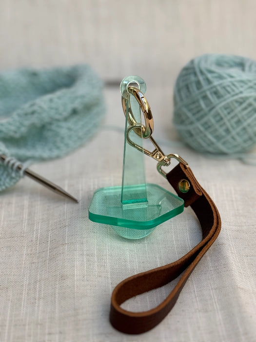 Go Stitch Kit | Crochet