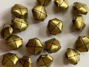 Metal Buttons