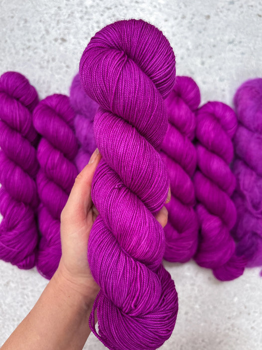 Merino Sock