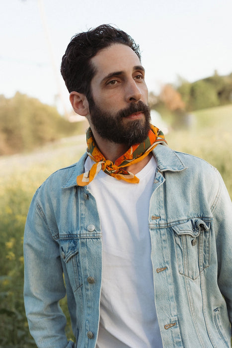 BANDITS Bandanas