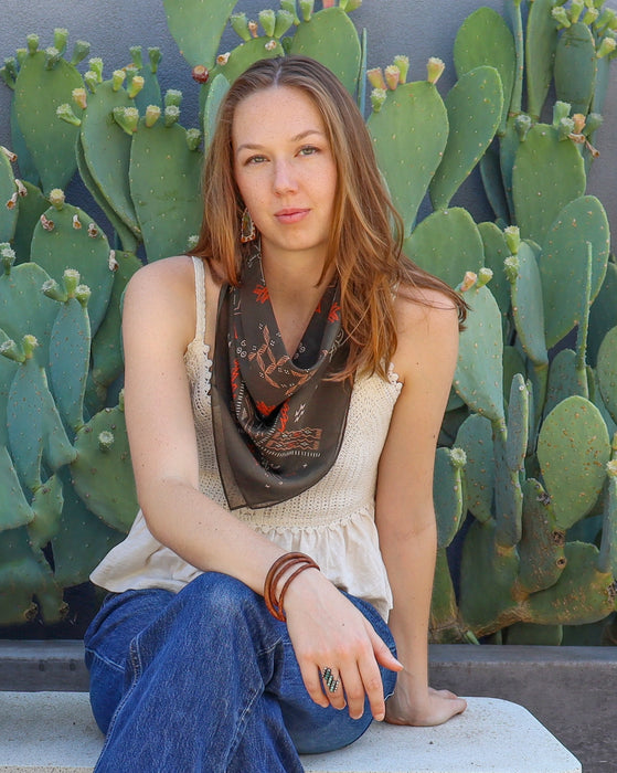 Herencia Collection Bandanñá