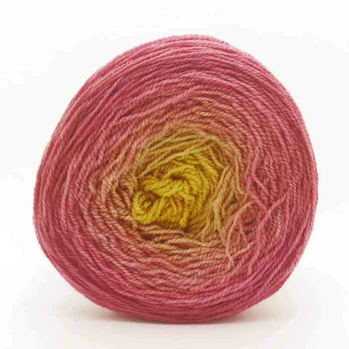 Merino Lace Knitting Yarn