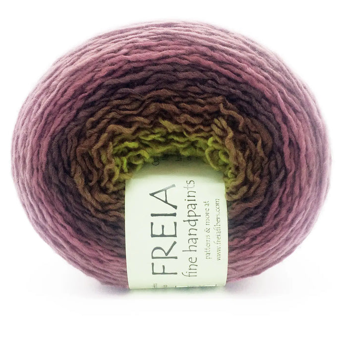 Merino Fingering Shawl Ball