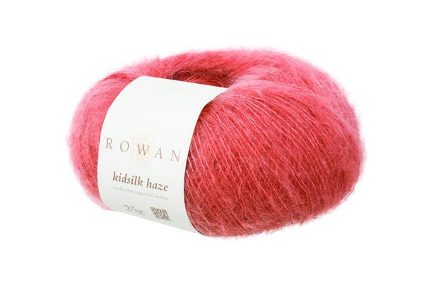 Kidsilk Haze