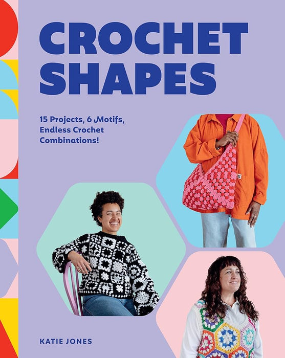 Crochet Shapes
