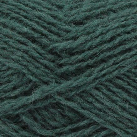 Simply Shetland Trunk Show- Double Knitting