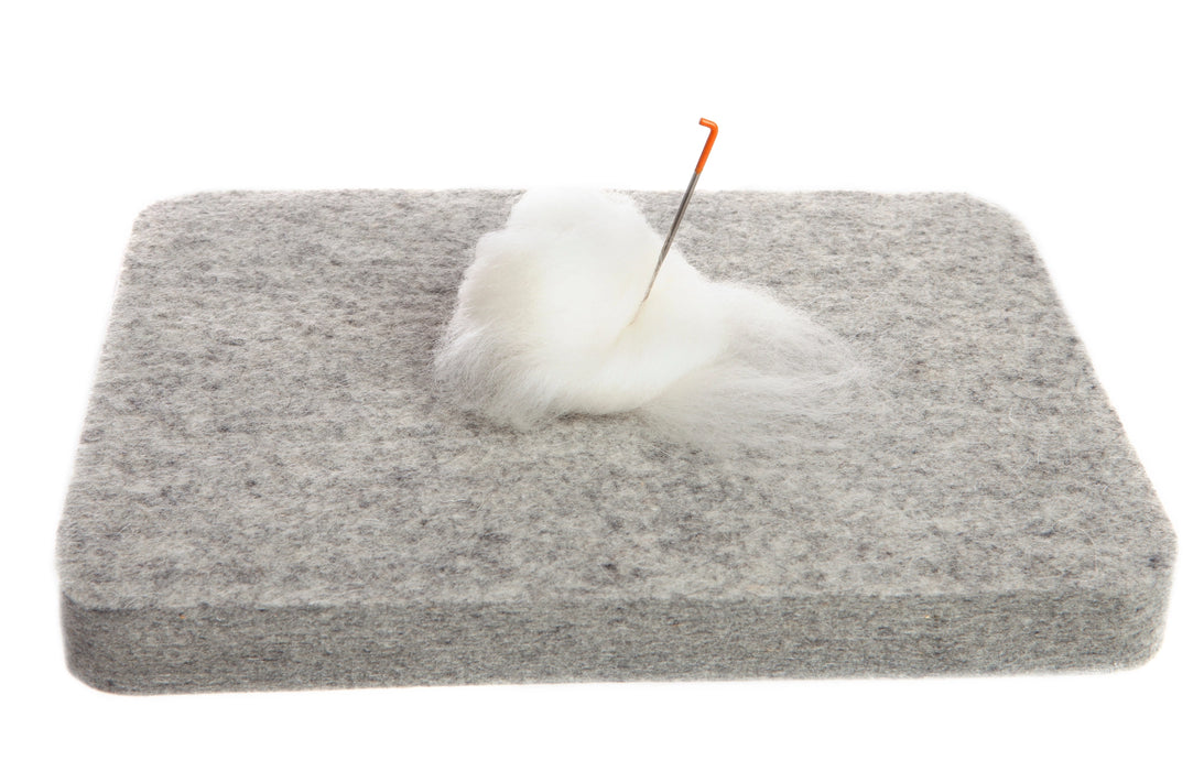 Wool Felting Pad