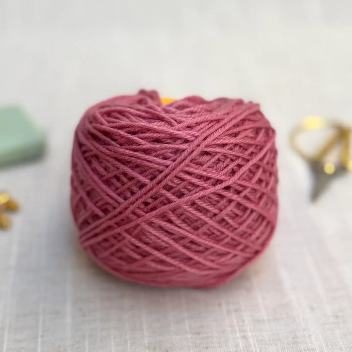 Go Stitch Kit | Crochet