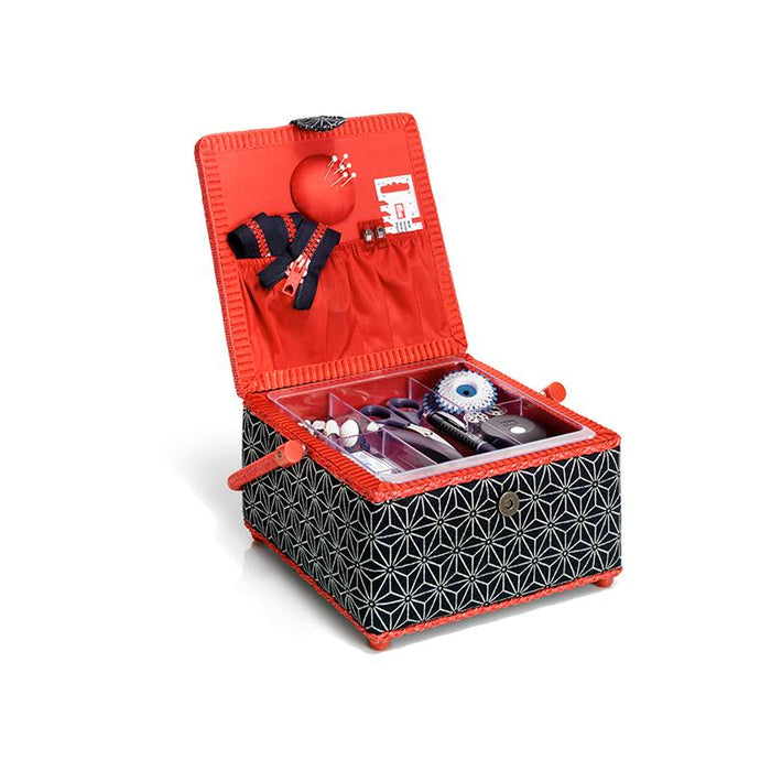 Kyoto Sewing Basket