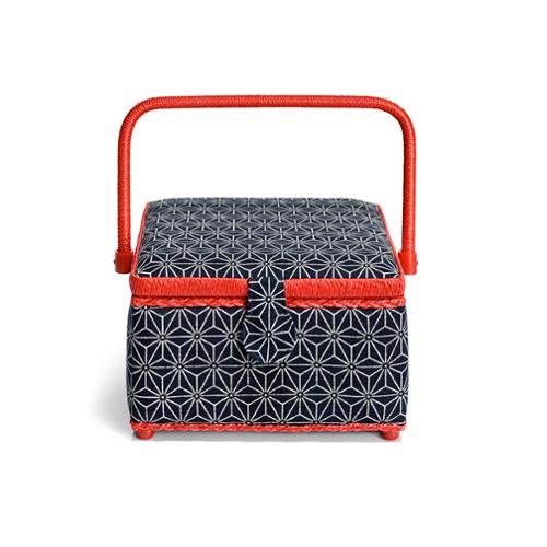 Kyoto Sewing Basket