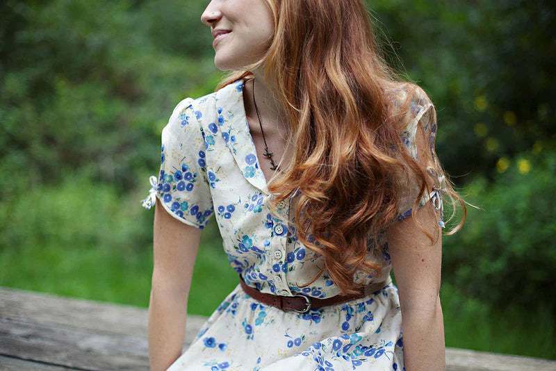 The Clara Dress