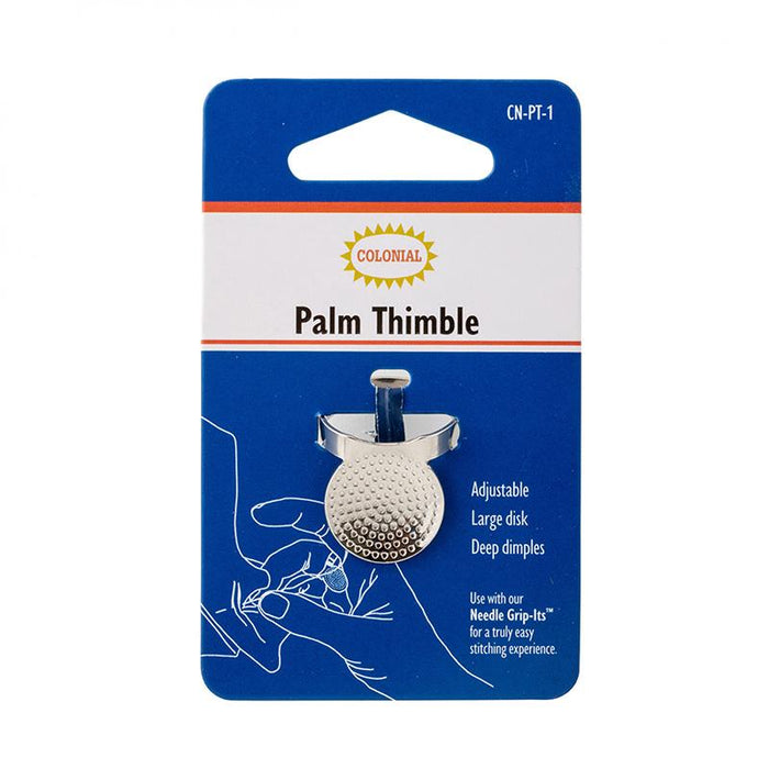 Palm Thimble