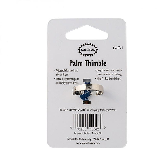 Palm Thimble