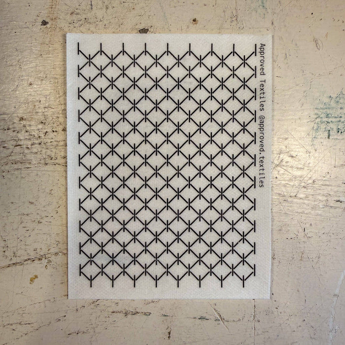 Connections  Minimal Mending